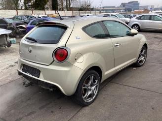 Alfa Romeo MiTo MiTo (955), Hatchback, 2008 / 2018 1.3 JTDm 16V Eco picture 6