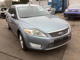 demontáž osobní automobily Ford Mondeo Mondeo IV, Sedan, 2007 / 2015 2.0 16V 2007/10