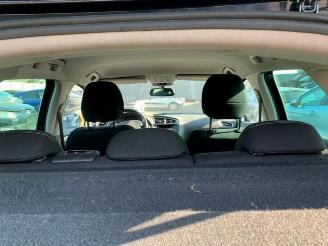 Citroën C4 C4 Berline (NC), Hatchback 5-drs, 2009 1.6 e-HDI picture 14