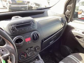 Fiat Fiorino Fiorino (225), Van, 2007 1.3 JTD 16V Multijet picture 9