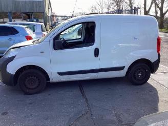 Fiat Fiorino Fiorino (225), Van, 2007 1.3 JTD 16V Multijet picture 8
