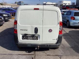 Fiat Fiorino Fiorino (225), Van, 2007 1.3 JTD 16V Multijet picture 6