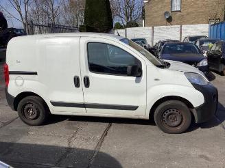 Fiat Fiorino Fiorino (225), Van, 2007 1.3 JTD 16V Multijet picture 4