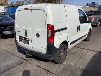 Fiat Fiorino Fiorino (225), Van, 2007 1.3 JTD 16V Multijet picture 5