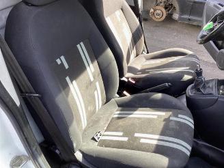 Fiat Fiorino Fiorino (225), Van, 2007 1.3 JTD 16V Multijet picture 10