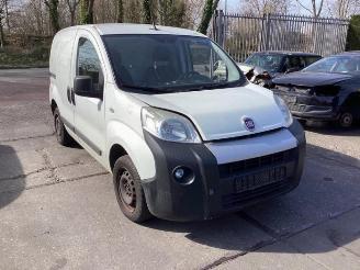 Fiat Fiorino Fiorino (225), Van, 2007 1.3 JTD 16V Multijet picture 3