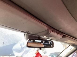 Saab 9-3 9-3 II (YS3F), Cabrio, 2003 / 2015 2.0T 16V picture 18