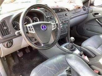 Saab 9-3 9-3 II (YS3F), Cabrio, 2003 / 2015 2.0T 16V picture 20