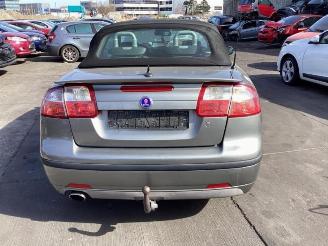 Saab 9-3 9-3 II (YS3F), Cabrio, 2003 / 2015 2.0T 16V picture 8