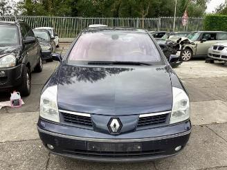 Renault Vel-satis Vel Satis (BJ), MPV, 2001 / 2010 2.0 16V Turbo picture 5