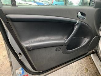 Saab 9-5 9-5 (YS3E), Sedan, 1997 / 2009 2.0t 16V picture 25