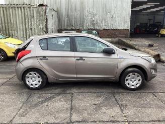 Hyundai I-20 i20, Hatchback, 2008 / 2015 1.2i 16V picture 6