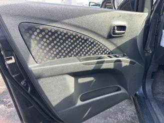 Suzuki Celerio Celerio (LF), Hatchback 5-drs, 2014 1.0 12V Dualjet picture 25