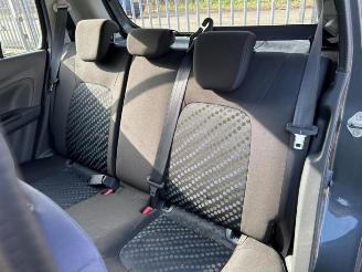 Suzuki Celerio Celerio (LF), Hatchback 5-drs, 2014 1.0 12V Dualjet picture 24