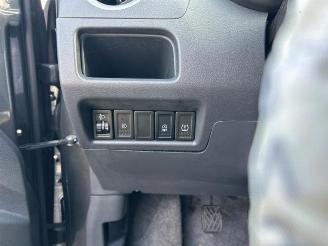 Suzuki Celerio Celerio (LF), Hatchback 5-drs, 2014 1.0 12V Dualjet picture 21