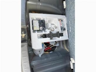 Suzuki Celerio Celerio (LF), Hatchback 5-drs, 2014 1.0 12V Dualjet picture 13