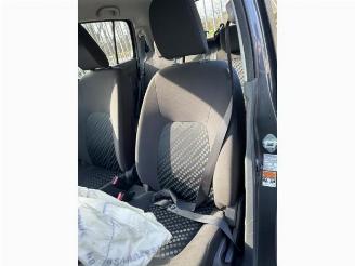 Suzuki Celerio Celerio (LF), Hatchback 5-drs, 2014 1.0 12V Dualjet picture 23