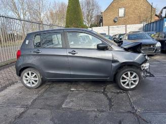 Suzuki Celerio Celerio (LF), Hatchback 5-drs, 2014 1.0 12V Dualjet picture 5