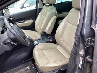 Peugeot 5008 5008 I (0A/0E), MPV, 2009 / 2017 1.6 THP 16V picture 22