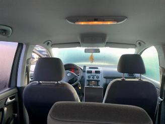 Volkswagen Touran Touran (1T1/T2), MPV, 2003 / 2010 1.4 16V TSI 140 picture 14