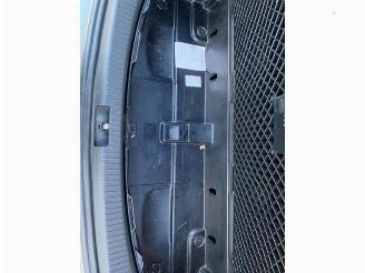 Volkswagen Touran Touran (1T1/T2), MPV, 2003 / 2010 1.4 16V TSI 140 picture 12