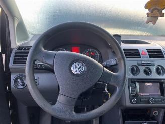 Volkswagen Touran Touran (1T1/T2), MPV, 2003 / 2010 1.4 16V TSI 140 picture 17