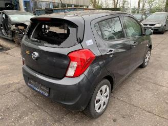 Opel Karl Karl, Hatchback 5-drs, 2015 / 2019 1.0 12V picture 5