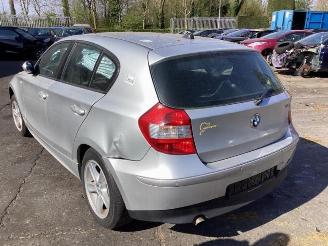 BMW 1-serie 1 serie (E87/87N), Hatchback 5-drs, 2003 / 2012 118i 16V picture 4