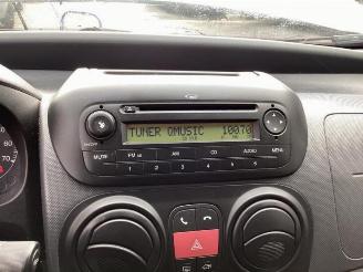 Fiat Fiorino Fiorino (225), Van, 2007 1.3 JTD 16V Multijet picture 20