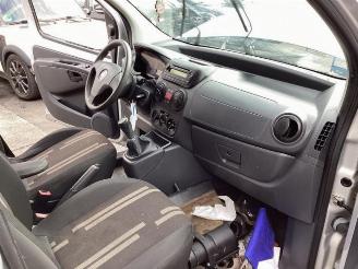 Fiat Fiorino Fiorino (225), Van, 2007 1.3 JTD 16V Multijet picture 19