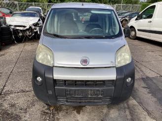 Fiat Fiorino Fiorino (225), Van, 2007 1.3 JTD 16V Multijet picture 9