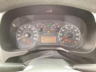 Fiat Fiorino Fiorino (225), Van, 2007 1.3 JTD 16V Multijet picture 14