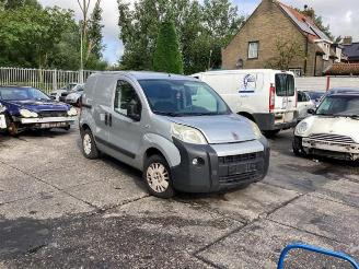 Fiat Fiorino Fiorino (225), Van, 2007 1.3 JTD 16V Multijet picture 8