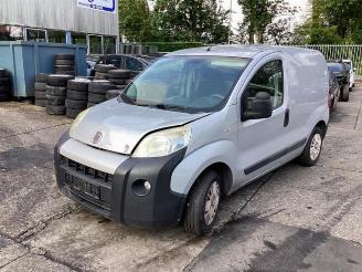 Salvage car Fiat Fiorino Fiorino (225), Van, 2007 1.3 JTD 16V Multijet 2009/3