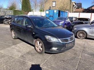 Kia Cee d Cee'd Sporty Wagon (EDF), Combi, 2007 / 2012 1.4 16V picture 3