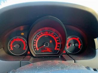 Kia Cee d Cee'd Sporty Wagon (EDF), Combi, 2007 / 2012 1.4 16V picture 12