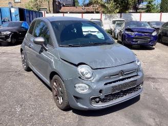 Fiat 500 500 (312), Hatchback, 2007 0.9 TwinAir 80 picture 3