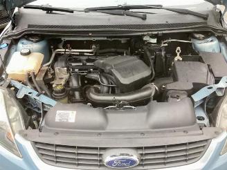 Ford Focus Focus 2 Wagon, Combi, 2004 / 2012 1.6 16V picture 29