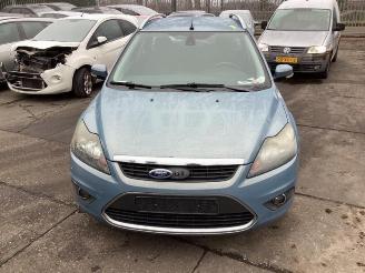 Ford Focus Focus 2 Wagon, Combi, 2004 / 2012 1.6 16V picture 6