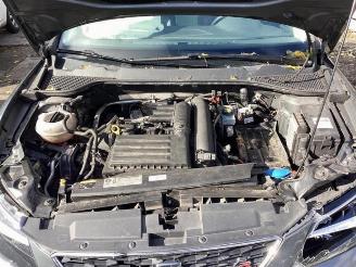 Seat Leon Leon ST (5FF), Combi 5-drs, 2012 / 2020 1.4 TSI ACT 16V picture 9