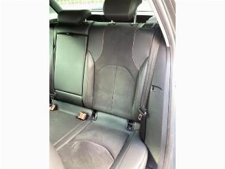 Seat Leon Leon ST (5FF), Combi 5-drs, 2012 / 2020 1.4 TSI ACT 16V picture 16