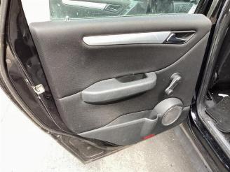 Mercedes B-klasse B (W245), Hatchback, 2005 / 2011 1.5 B-150 16V picture 19