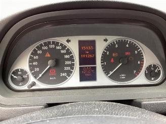 Mercedes B-klasse B (W245), Hatchback, 2005 / 2011 1.5 B-150 16V picture 11