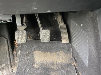 Mercedes B-klasse B (W245), Hatchback, 2005 / 2011 1.5 B-150 16V picture 12