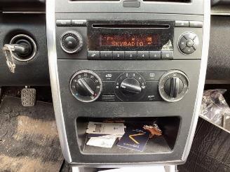 Mercedes B-klasse B (W245), Hatchback, 2005 / 2011 1.5 B-150 16V picture 13