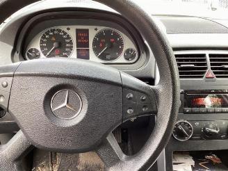 Mercedes B-klasse B (W245), Hatchback, 2005 / 2011 1.5 B-150 16V picture 10