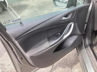 Opel Astra Astra K Sports Tourer, Combi, 2015 / 2022 1.0 Turbo 12V picture 17