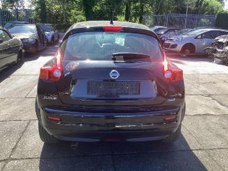Nissan Juke Juke (F15), SUV, 2010 / 2019 1.6 16V picture 4