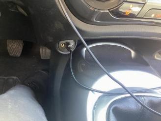 Nissan Juke Juke (F15), SUV, 2010 / 2019 1.6 16V picture 17