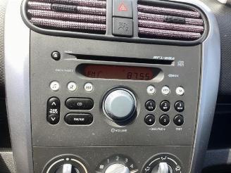 Opel Agila Agila (B), MPV, 2008 / 2014 1.0 12V picture 20